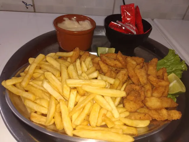 Bar e restaurante point do churrasco