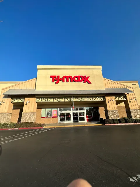 T.J. Maxx