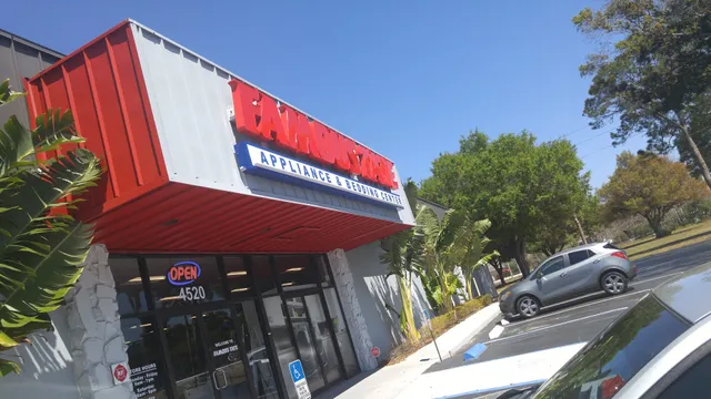 Famous Tate Appliance & Bedding Centers