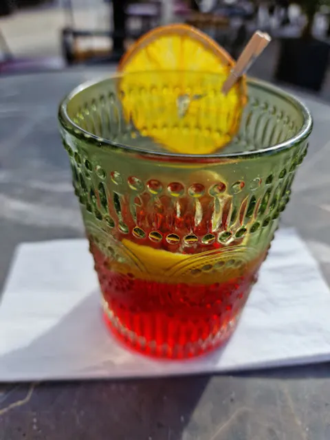 Blümchen Café•Bar•Lounge