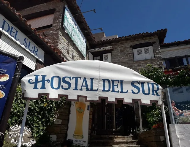 Hostal del Sur