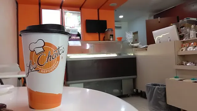 The Chatos Branch pastries Ixtapa