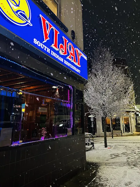 Vijay India Restaurant