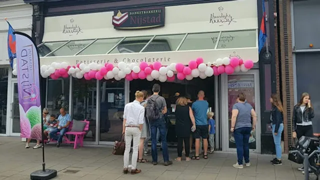 Banketbakkerij Nijstad