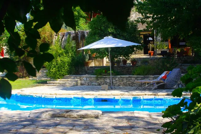 Bougainvillea Guest house | Bed & Breakfast in Cyprus