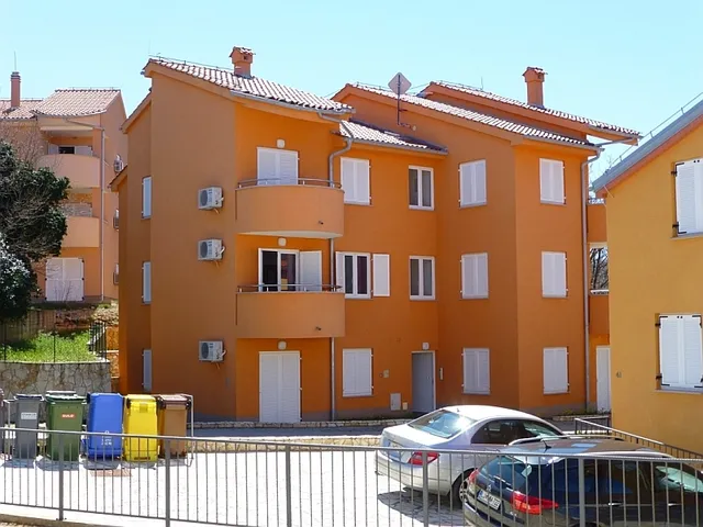 Holiday Apartments Kvesić