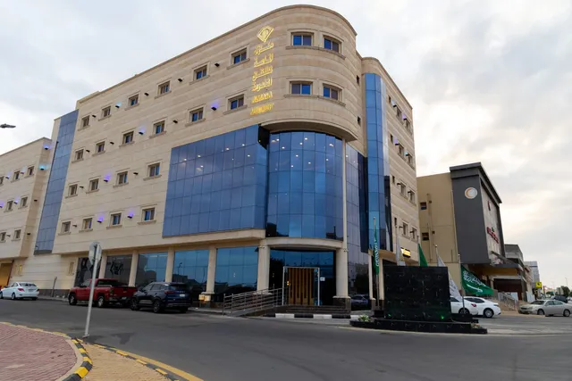 منازل الماسة للشقق المخدومة عنيزة