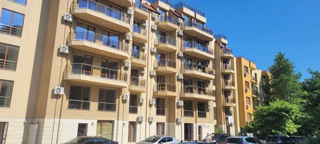 Vesta Riviera Golden Sands