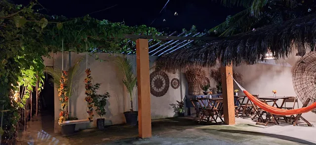 Pousada Abreu do Una