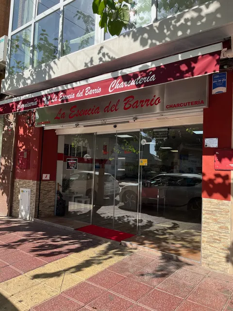 La Esencia Del Barrio