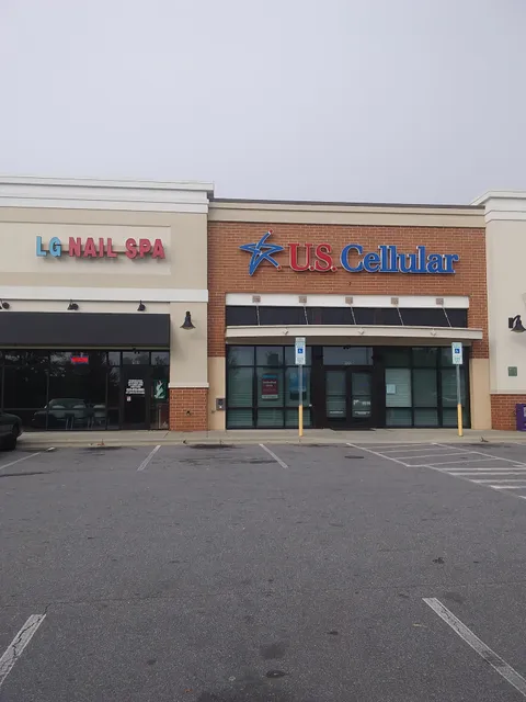 UScellular & T-Mobile