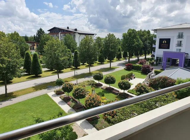 Thermenhotel Quellenhof