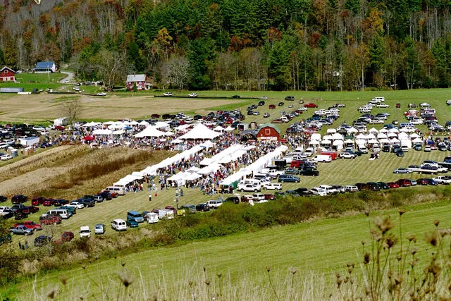 Valle Country Fairgrounds
