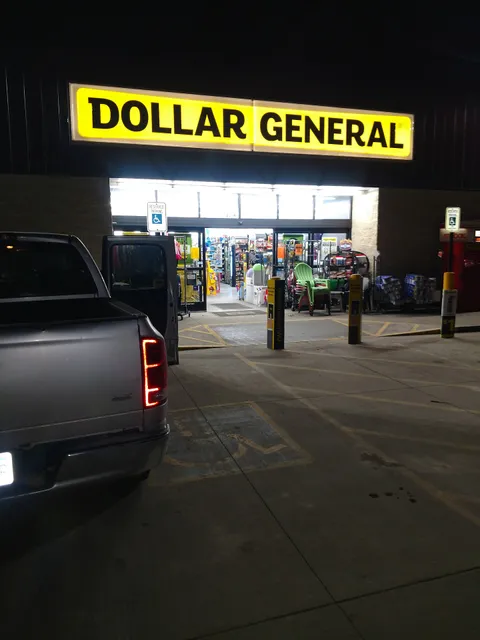 Dollar General