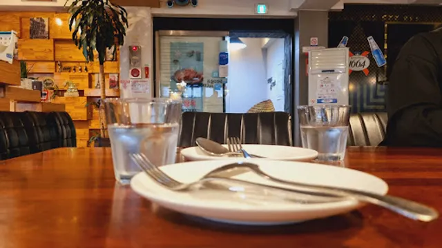 서가앤쿡 울산무거점