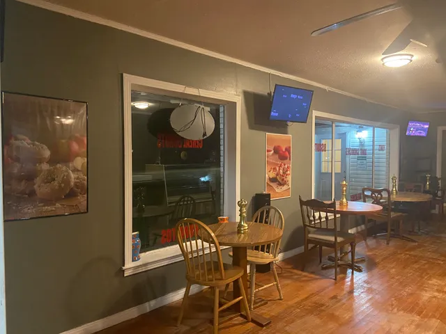 Watkins Donut Empire