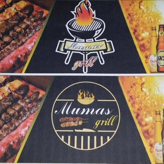 Mumas Grill