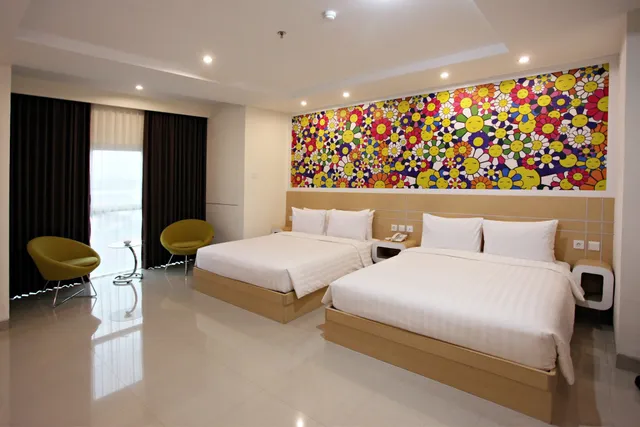 Nite & Day Hotel Gunungsari