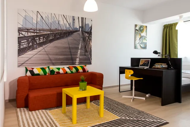 Studio R by MRG Apartments - Cazare in regim hotelier Dristor