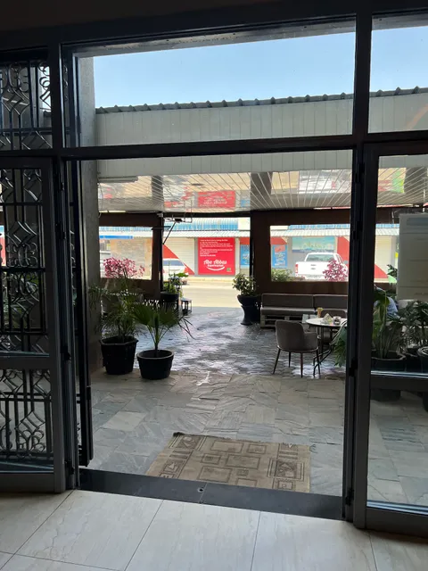 Cedars/Abo Abbas Restaurant