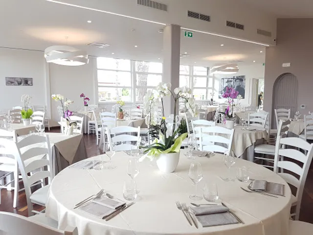 Ristorante Barbe'-Cue