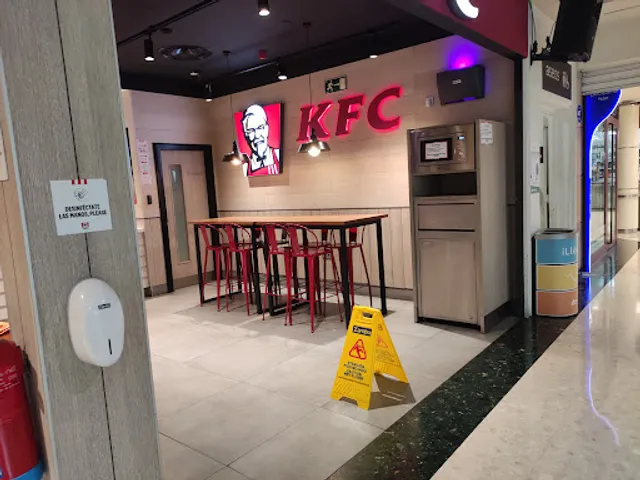 KFC