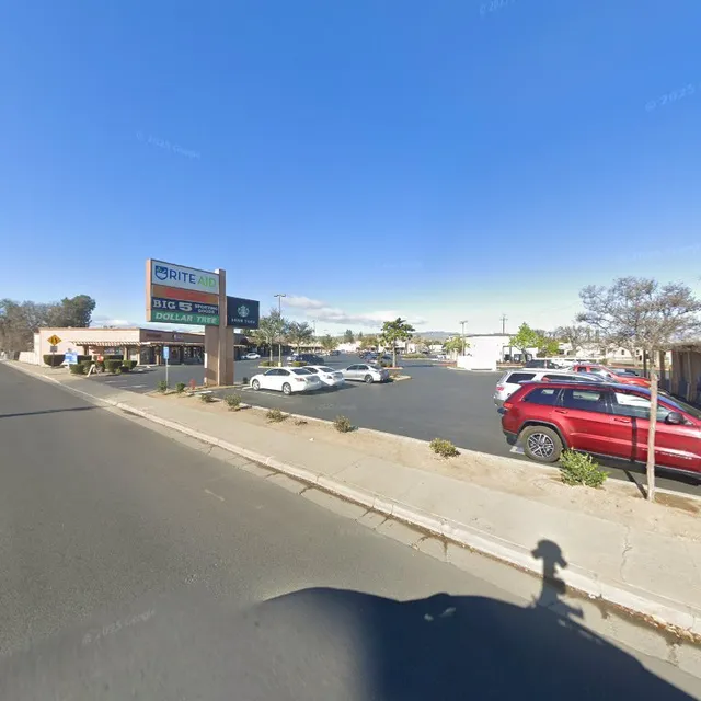 West Valley Shopping Center