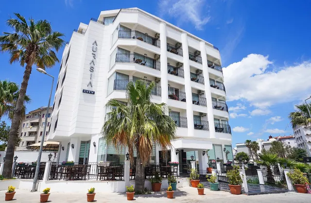 Sunflower Otel Marmaris