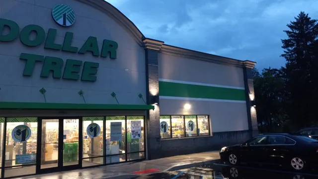 Dollar Tree