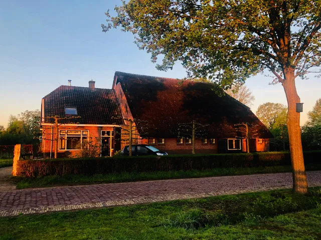 Bed & Brood Onder de Appelboom