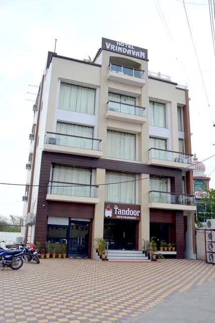 Hotel Vrindavan