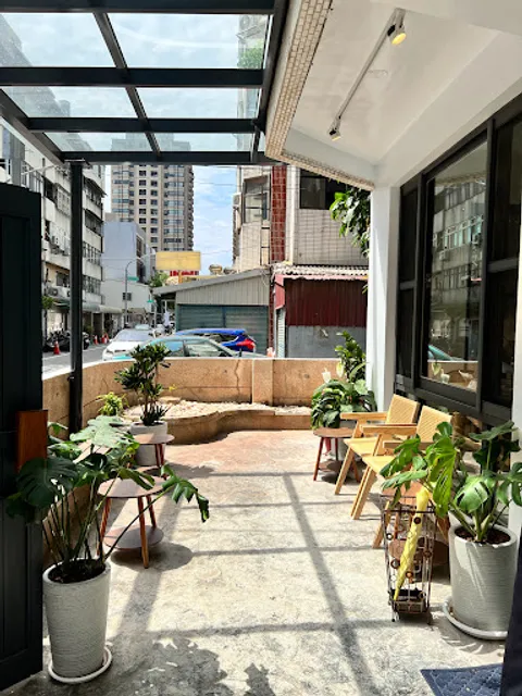 掬熙商行 G.C Brunch & Coffee