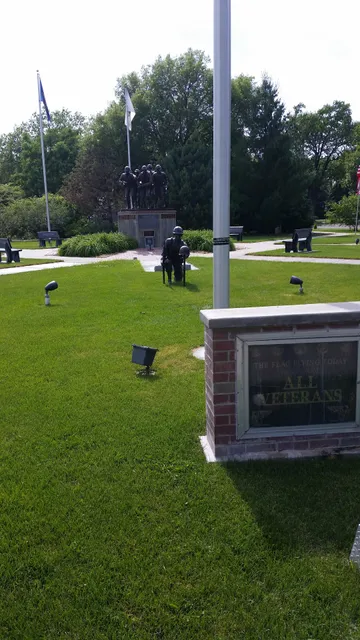 North Bend Auditorium