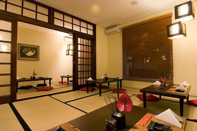 Kaizen Japanese Food