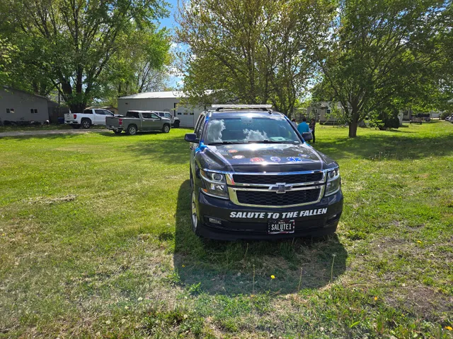 American Legion Post 76