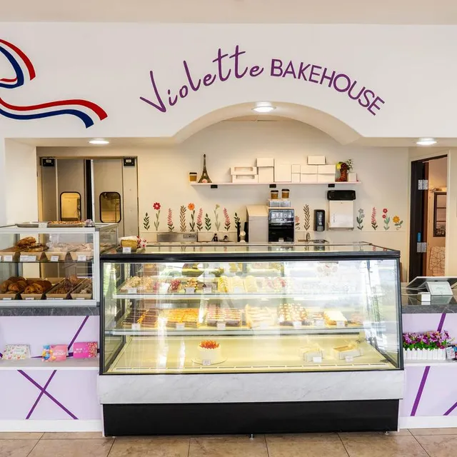 Violette Bakehouse