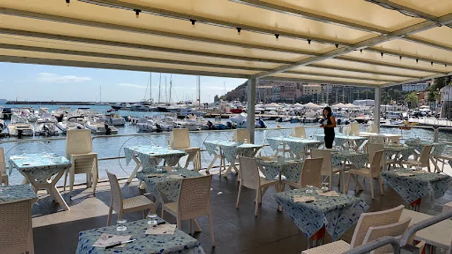 El pirata | Pizzeria Ristorante