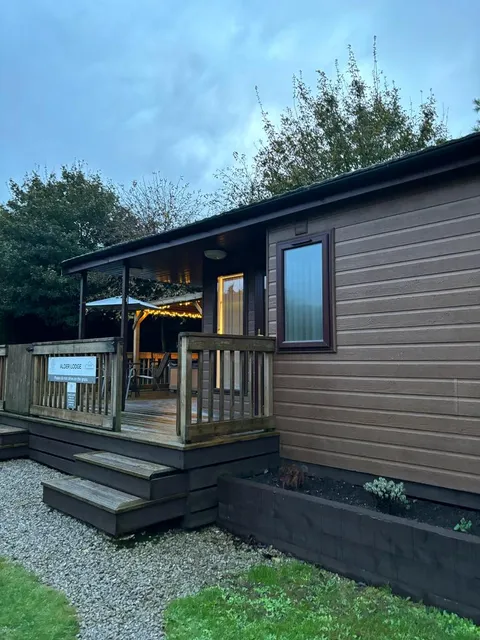 Croft Park Holiday Lodges