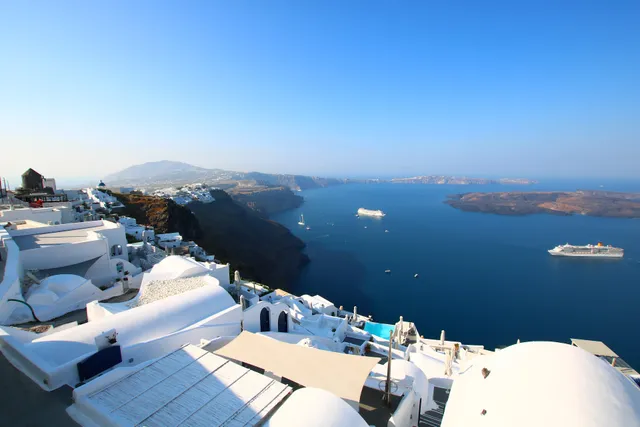 Agave Santorini Design Βoutique Hotel