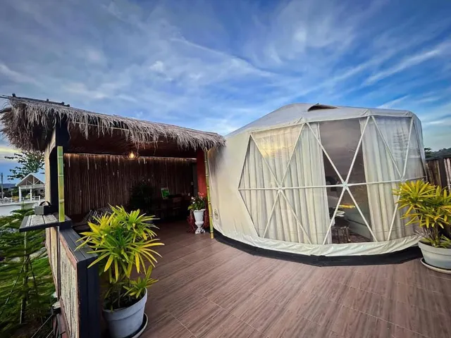 DeWine เขาค้อ