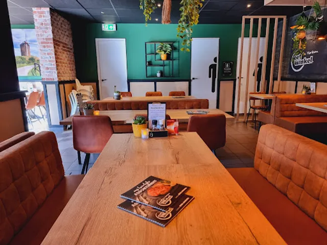 Eetwinkel De Horizon