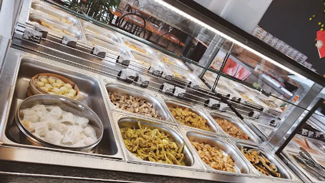 Restaurant Vietnamien