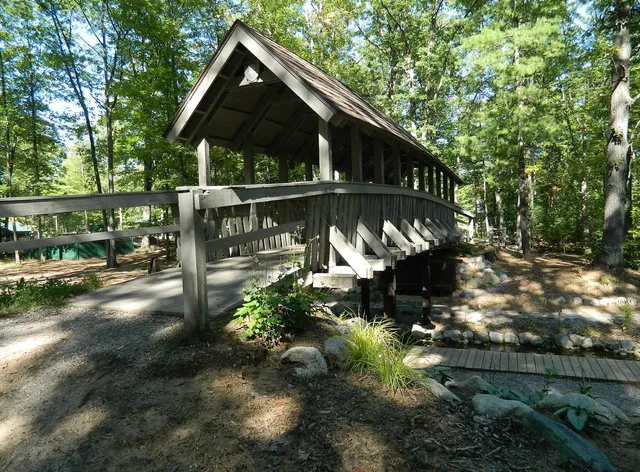 Timber Ridge RV & Recreation Resort