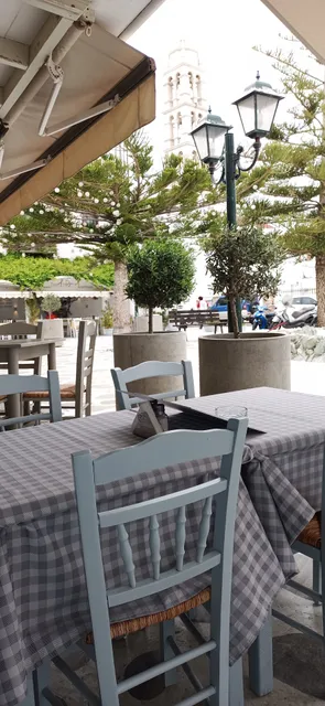 Το Λιμάνι Grill House