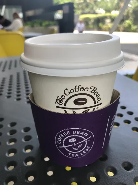 The Coffee Bean & Tea Leaf | Punta Pacífica