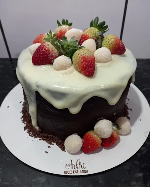 Adri Doces e Salgados