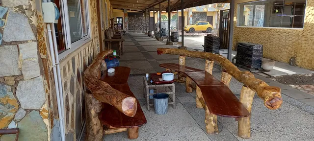 Ghana Sea Fishing，