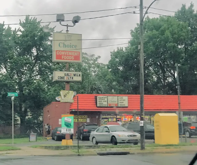 First Choice Convenient Foods