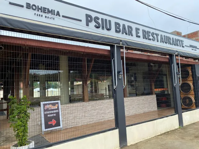 Seu Camarão Bar e Restaurante