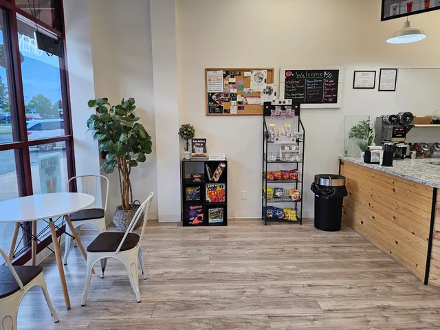 Lucky Tea Boba House